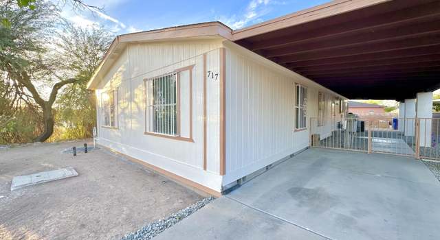 Photo of 717 E Calle Bayona, Tucson, AZ 85706
