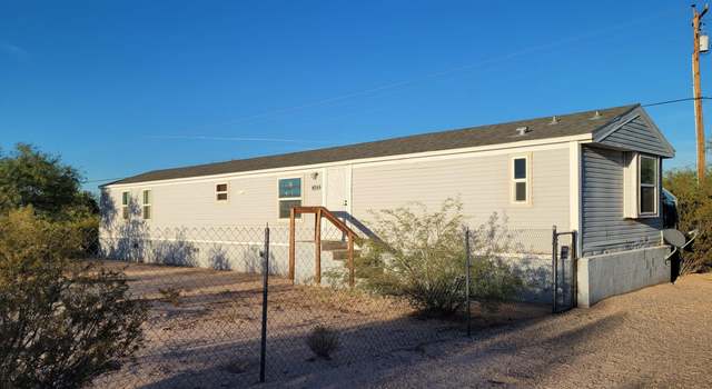 Photo of 9355 S Honeysuckle Farm Trl, Tucson, AZ 85735