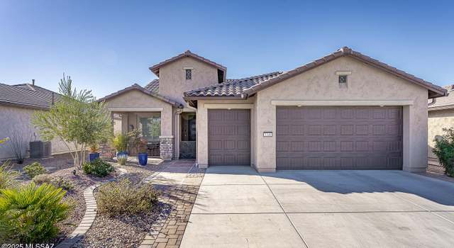 Photo of 1348 E Quartzite Way, Green Valley, AZ 85614