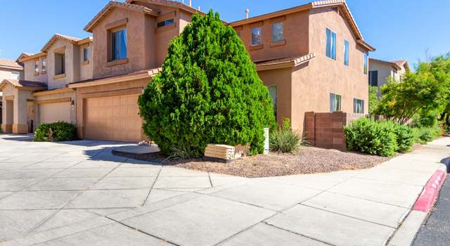 Photo of 4661 E Ave Los Vallecitos, Tucson, AZ 85712