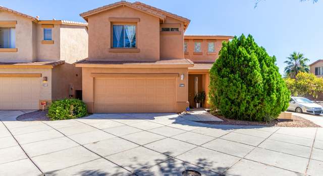 Photo of 4661 E Ave Los Vallecitos, Tucson, AZ 85712