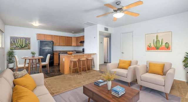 Photo of 2801 N Columbus Blvd #8, Tucson, AZ 85712