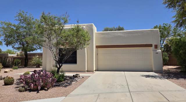Photo of 8898 E Desert Lavender Pl, Tucson, AZ 85715