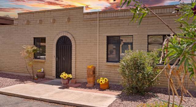 Photo of 2819 W Jennie Ln, Tucson, AZ 85713