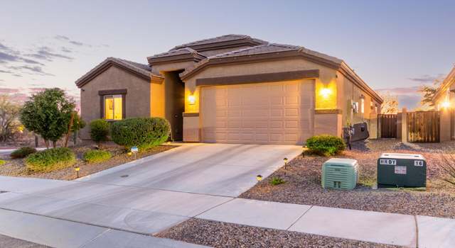Photo of 8611 N Peccary Creek Trl, Tucson, AZ 85742