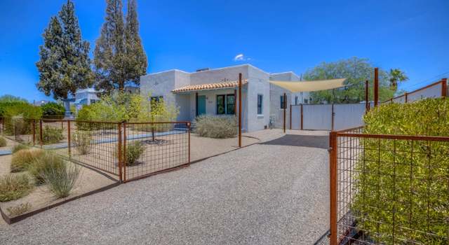 Photo of 1020 N 11th Ave, Tucson, AZ 85705