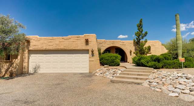 Photo of 5805 N Via Verdosa, Tucson, AZ 85750