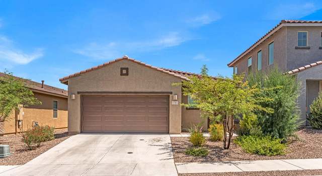 Property at 6783 E Paseo De Villalobos, Tucson, AZ 85756, 3 beds, 2 baths
