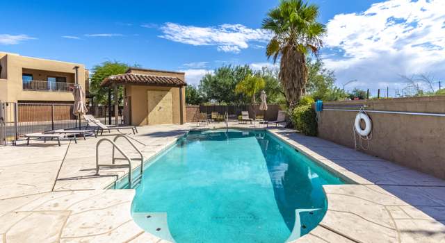 Photo of 4146 N Thurston Ln #100, Tucson, AZ 85705