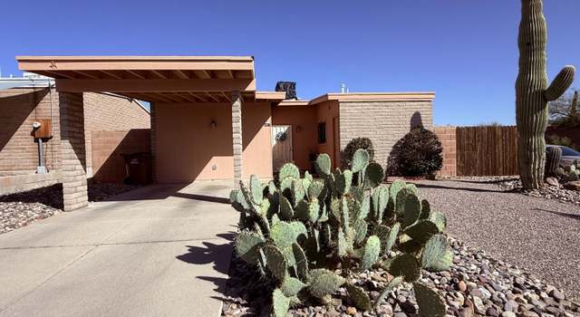 Photo of 6917 N Northpoint Dr, Tucson, AZ 85741