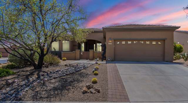 Photo of 997 W Tenniel Dr, Green Valley, AZ 85614