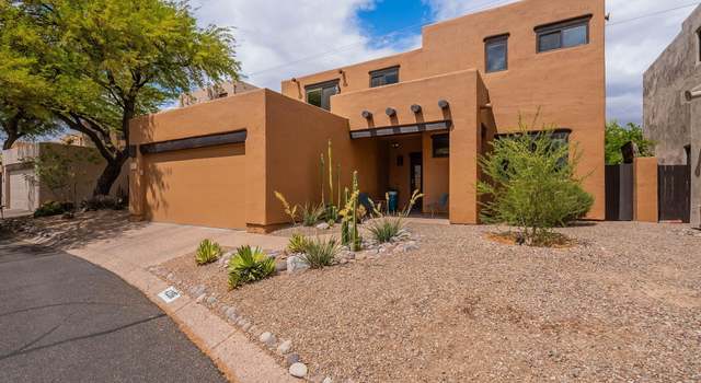 Photo of 4296 N Rillito Creek Pl, Tucson, AZ 85719