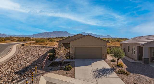 Photo of 818 E Catwalk Pl, Sahuarita, AZ 85614