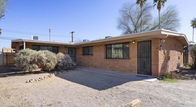 Photo of 801-803 E Holaway Dr, Tucson, AZ 85719