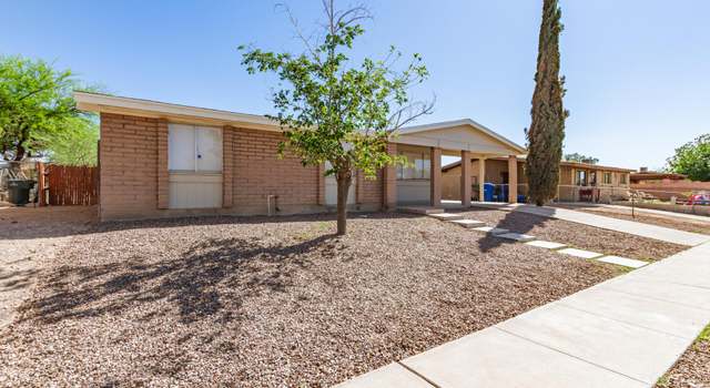 Photo of 831 W Baffin Dr, Tucson, AZ 85756