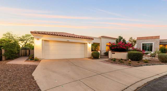 Photo of 314 S Via De Los Campos, Tucson, AZ 85711