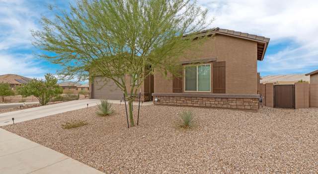 Photo of 1655 W Aristides St, Tucson, AZ 85704