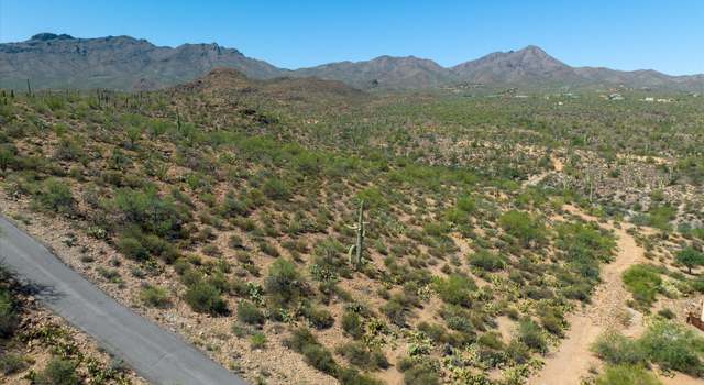 Photo of 4153 N Gerhart Rd Unit ., Tucson, AZ 85745