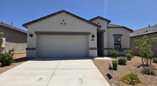 Photo of 14016 E Crotalus Way, Vail, AZ 85641