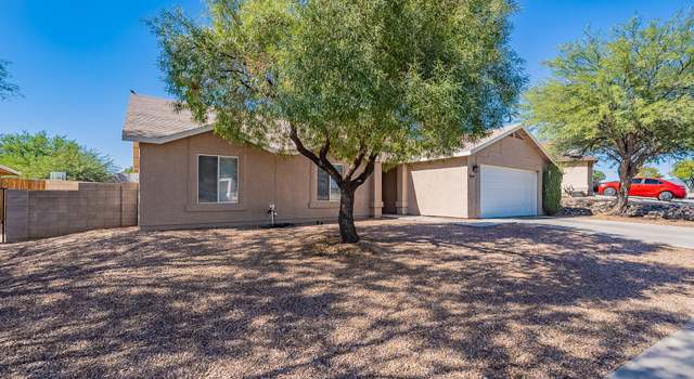 Photo of 3177 W Avenida Isabel, Tucson, AZ 85746