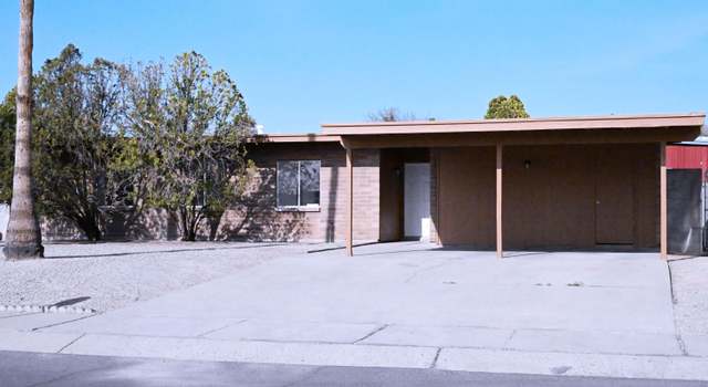 Photo of 6592 N Positano Way, Tucson, AZ 85741