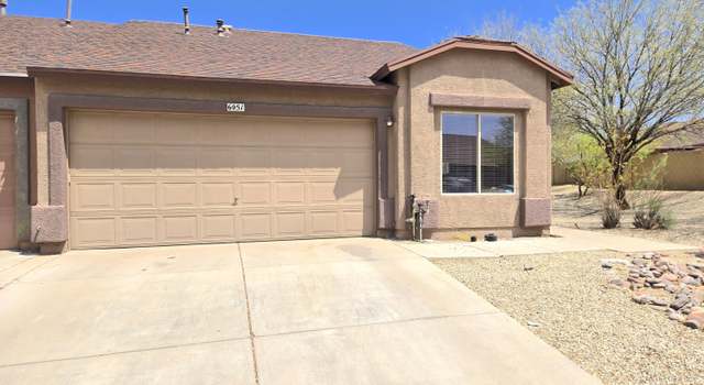 Photo of 6051 S Avenida Las Monjas, Tucson, AZ 85706