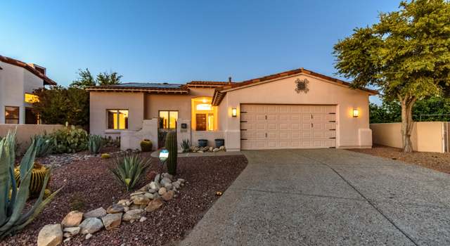 Photo of 471 E Deers Rest Pl, Tucson, AZ 85704