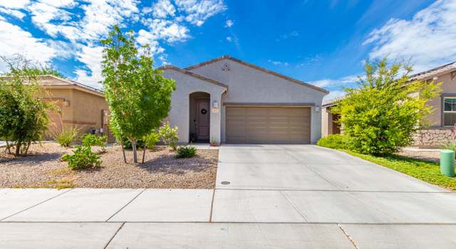 Photo of 10653 W Hayward Dr, Marana, AZ 85653
