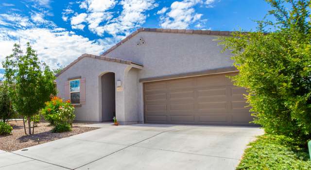 Photo of 10653 W Hayward Dr, Marana, AZ 85653
