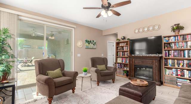 Photo of 10653 W Hayward Dr, Marana, AZ 85653