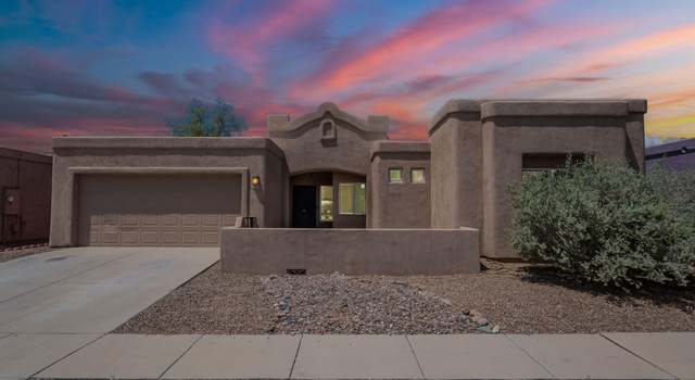 Photo of 5440 W Cottonmouth St, Tucson, AZ 85742