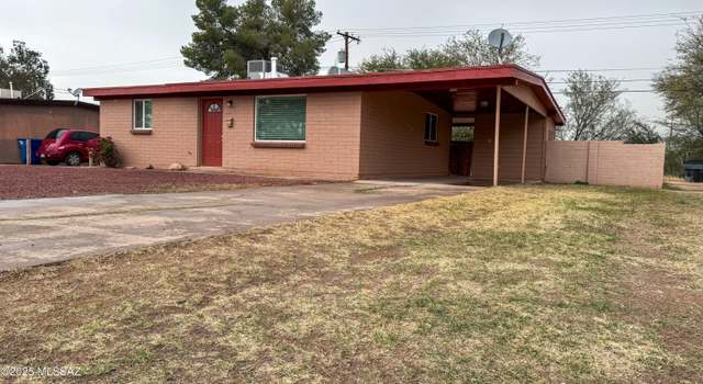 Photo of 4549 E Juarez St, Tucson, AZ 85711