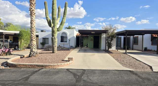 Photo of 1358 S Desert Meadows Cir, Green Valley, AZ 85614