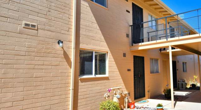 Photo of 1745 S Jones Blvd Unit K207, Tucson, AZ 85713