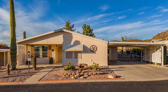 Photo of 3418 S Cadmium Loop, Tucson, AZ 85735