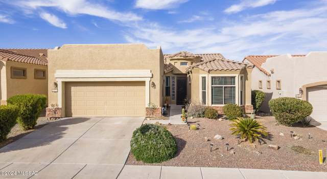 Photo of 542 W Shadow Wood St, Green Valley, AZ 85614