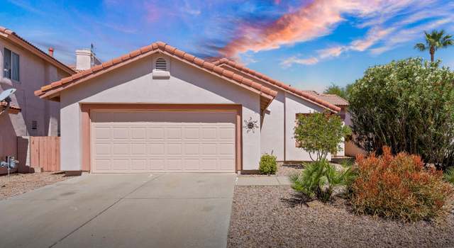 Photo of 3564 W Sky Ridge Loop, Tucson, AZ 85742