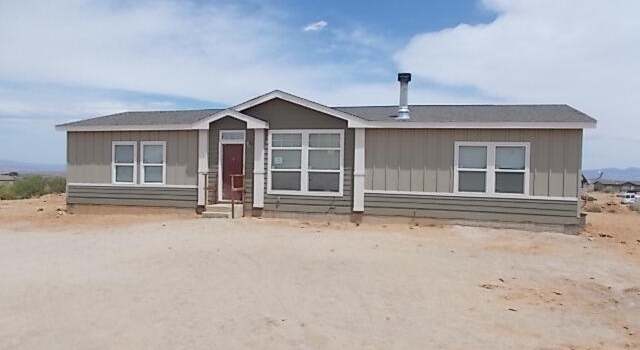 Photo of 8949 S Drew Dr, Safford, AZ 85546