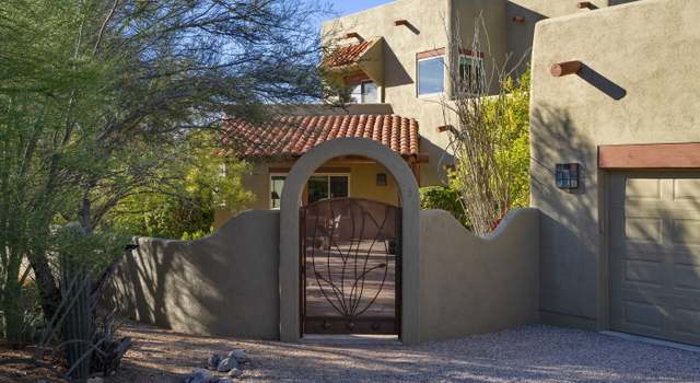 Photo of 1520 E Placita Abeja, Tucson, AZ 85718