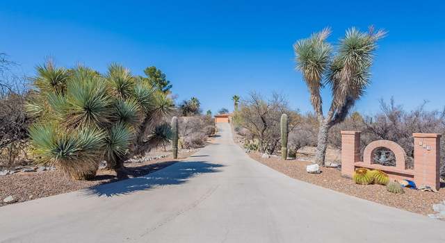 Photo of 351 W Calle Lecho, Green Valley, AZ 85622