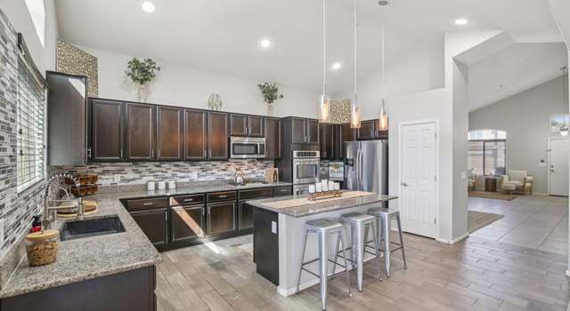 Photo of 8754 W Denstone Rd, Marana, AZ 85653