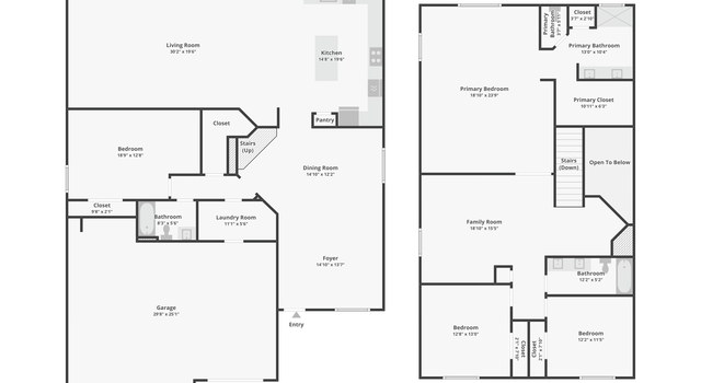 Photo of 8754 W Denstone Rd, Marana, AZ 85653