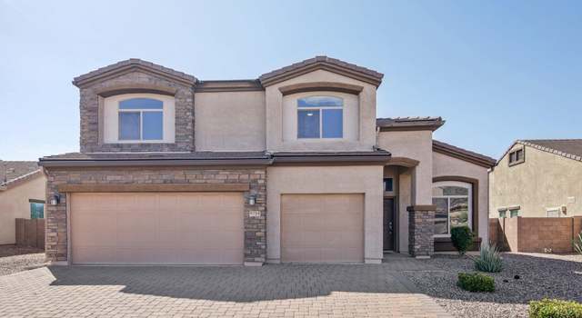 Photo of 8754 W Denstone Rd, Marana, AZ 85653