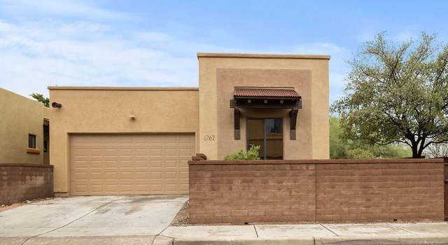 Photo of 8767 E Perry Park Cir, Tucson, AZ 85730