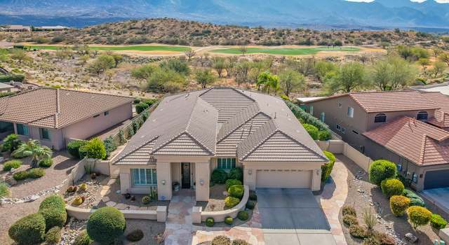 Photo of 38785 S Sand Crest Dr, Tucson, AZ 85739