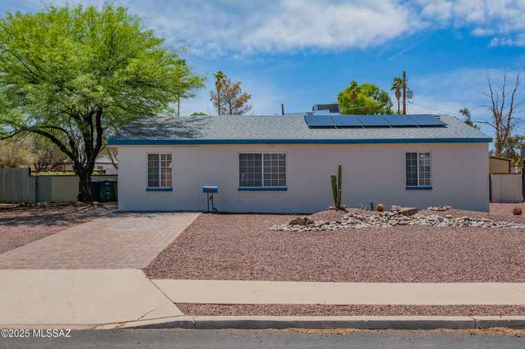Photo of 3614 E Juarez St Tucson, AZ 85713