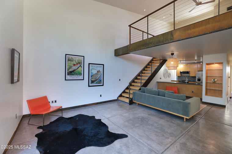 Photo of 626 S Meyer Ave Tucson, AZ 85701