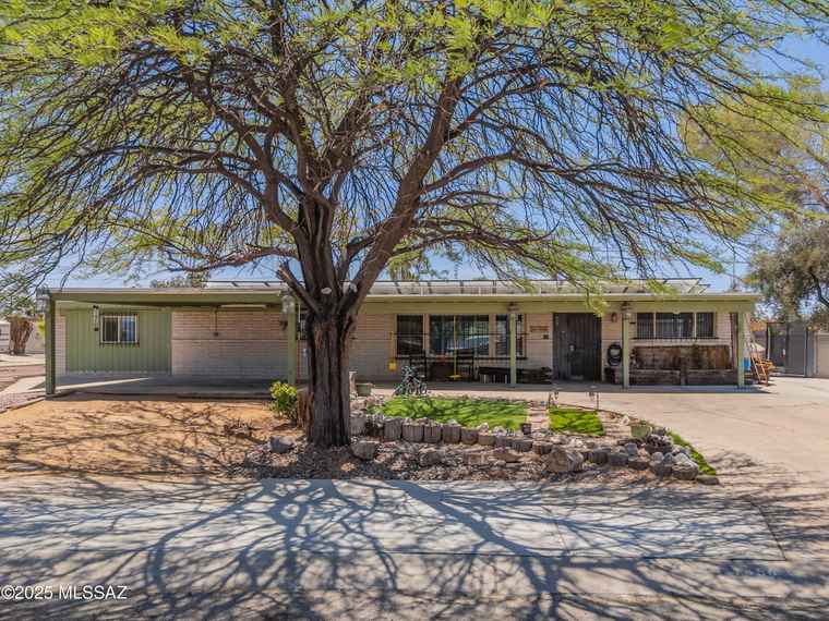Photo of 7466 E 34th St Tucson, AZ 85710