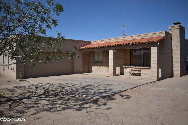 Photo of 4445 S Kostka Ave Tucson, AZ 85714