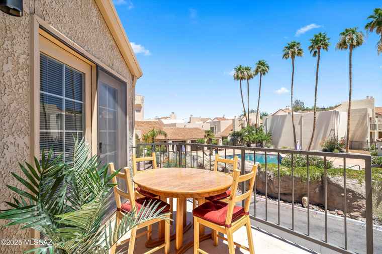 Photo of 1200 E River Rd Unit I110 Tucson, AZ 85718
